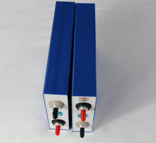105Ah 3.2V LiFePO4 Battery – Reliable Energy Storage for EV & Solar - Image 3