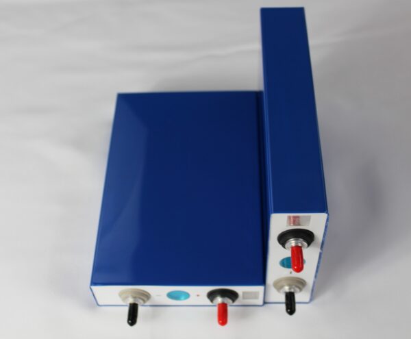 105Ah 3.2V LiFePO4 Battery – Reliable Energy Storage for EV & Solar - Image 5