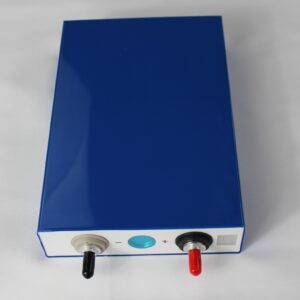 Lithium-Ion Cell 105Ah 3.2V LiFePO4 Battery – High-Capacity Energy Storage for EV & Solar Applications