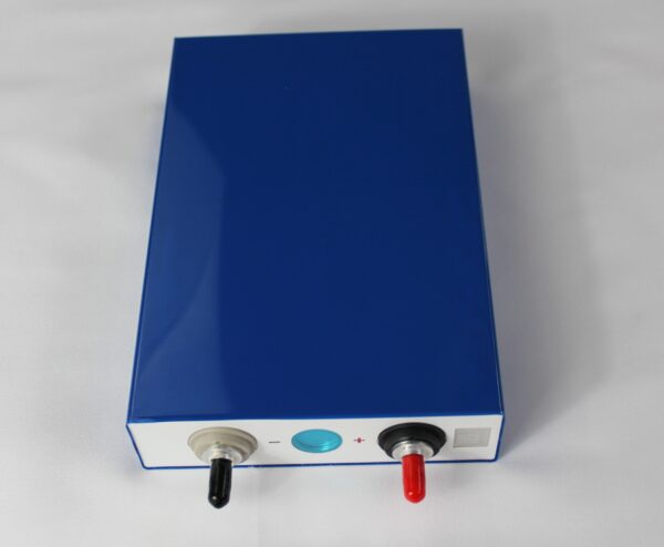 Lithium-Ion Cell 105Ah 3.2V LiFePO4 Battery – High-Capacity Energy Storage for EV & Solar Applications