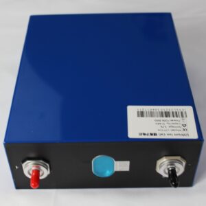 Lithium-Ion Cell LFP314 3.2V 314Ah 1004.8Wh LiFePO4 Battery – High-Capacity Energy Storage for EV & Solar Applications